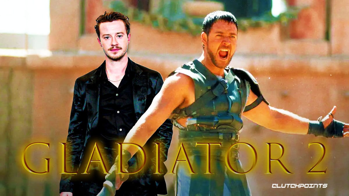 15 Things Gladiator 2 Treats Like Plot Twists Even Though We've