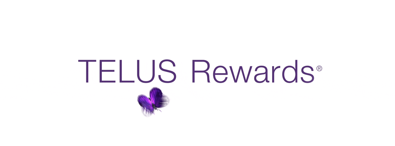 Telus loyalty phone number