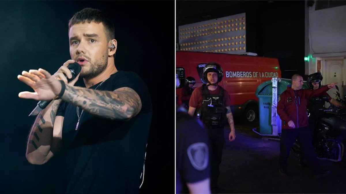 Liam Payne's medical cause of death confirmed as polytrauma